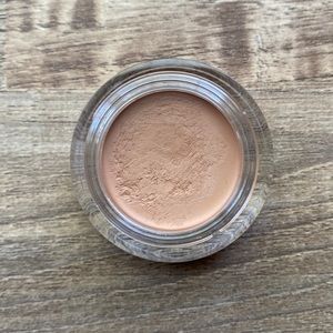 Nars ginger soft matte complete concealer